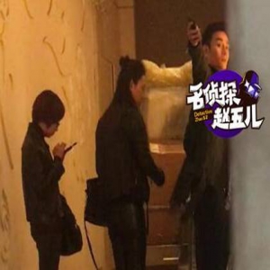 行走的衣架！王凯活动结束携助理疯狂扫街