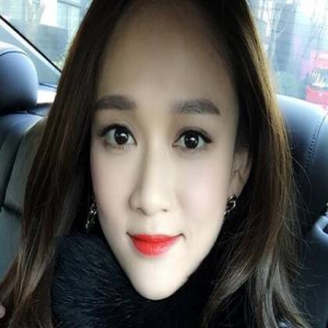 U脸变V脸？陈乔恩自侃不拍戏最瘦：没人投食