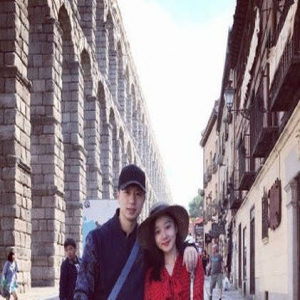 要结婚了？马龙称“或许很快步入婚姻殿堂”