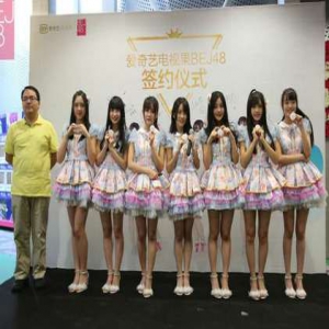 平均年龄不到15岁？又一个“少女天团”出道了