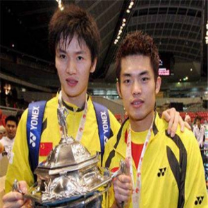 好友鲍春来谈林丹出轨：多看优点和贡献