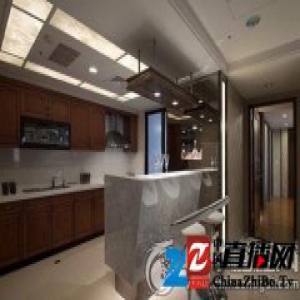 精致厨房设计 美味生活从此开始