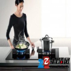 选择节能燃气灶 降低厨房污染