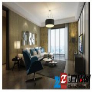 落地窗帘布艺如何选择？教你几招！