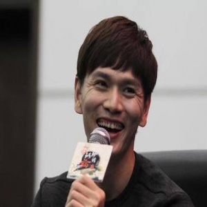 鲍春来谈林丹出轨事件：多看看他的优点与贡献