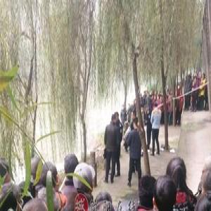 四川一高三女生溺水身亡 曾流露厌学情绪(图)