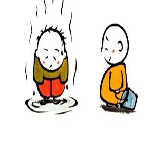 两男孩出走约定“浪迹天涯” 当晚便向民警求助