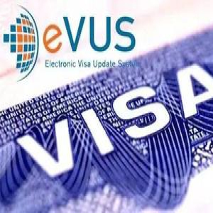 EVUS正式生效 延期登记可能会导致错过航班