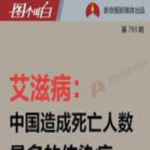 特殊人群感染艾滋病的几率是平常人的几倍？