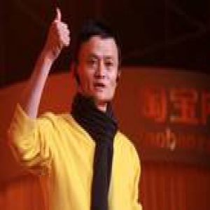 马云回应支付宝“圈子”事件：反思和自查