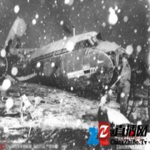 空难再度侵袭世界体坛 足坛豪门亦曾遭遇不幸