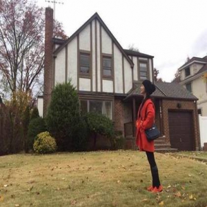 “休夫”成功！她夺回前夫霸占4年的千万豪宅，哽咽了…