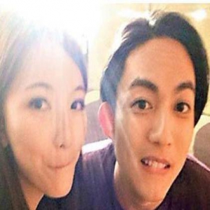 林宥嘉发微博向丁文琪求婚成功：我要把你定下來！