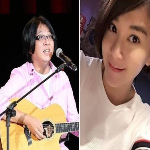 袁惟仁被曝与妻子离婚 女方回应：当然没有