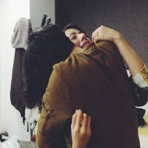 完胜邓紫棋？丁文琪曾陪林宥嘉度感情低潮