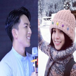 林宥嘉录歌送丁文琪！自弹自唱被甜收做手机铃声