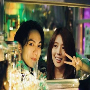 怕丁文琪当高龄产妇 林宥嘉：结婚不能拖