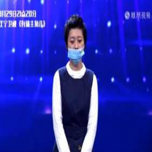 “八达岭老虎咬人案”当事女子上节目公开道歉