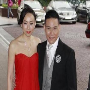 49岁苏永康造人成功 老婆已有五个月身孕