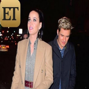 水果姐刚破分手谣言，就因手上的钻戒被指订婚(图)