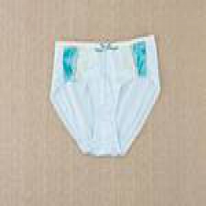 女子家中现陌生女性内裤 原为丈夫网购“原味内裤”