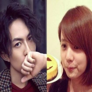 林宥嘉求婚丁文琪理由曝光：她适合做老婆