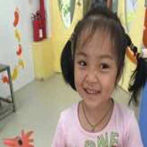 小女孩“罗一笑”刷爆朋友圈 网友打赏惊动微信