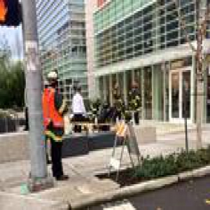 亚马逊的“达尔文主义”文化，将他从楼上推下