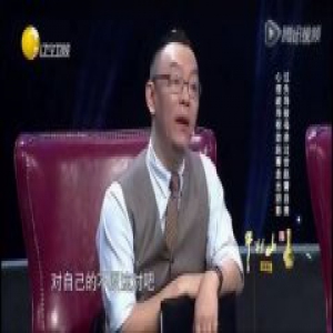 虎园案女子上电视被逼道歉 男嘉宾也是够了