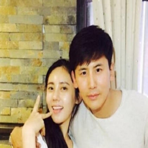 又一对中韩夫妻！秋瓷炫和男友宣布明年4月结婚