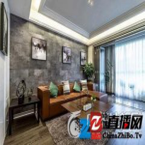 简约木地板 诗和远方就在家里