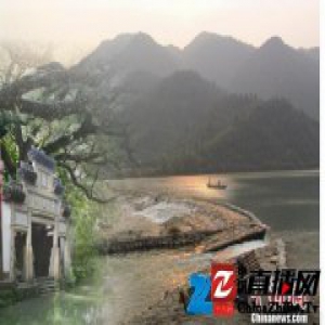 十年接力绘“魅力莲都” 以画红利惠千万群众