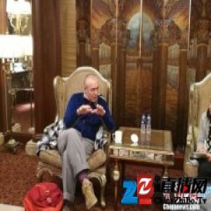 伊沃·波戈莱里奇现身上海 将“个性演绎”肖邦等名曲