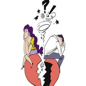 离婚后如何将对孩子的伤害降至最低