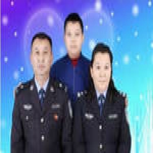 12岁儿得怪病 新疆“双警夫妻”抵押住房工资卡仍需救助