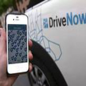 瞄准2亿“有本无车”人群 分时租车风口来了？