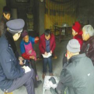 青海茫崖发现的早年遇难者遗骸 极可能是巴中人李中华