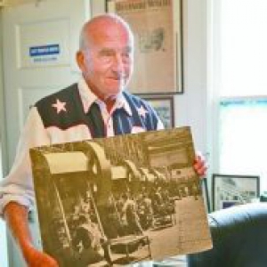 美国老人眼中的中国：感叹像童话世界一样发生巨变