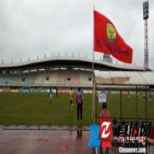 粤足协联赛：东部赛区肇庆第一 西部赛区茂名领衔