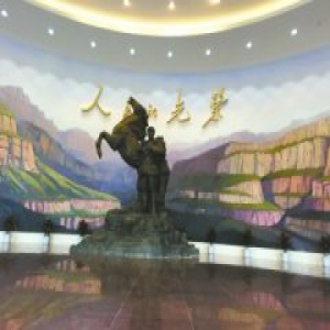 朱德故居纪念馆今日复馆 珍贵照片展现伟人的另一面