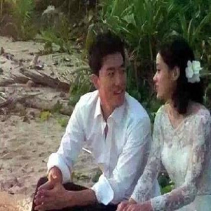 乌龙？刘翔被曝举行婚礼 知情人：只是拍个婚纱照
