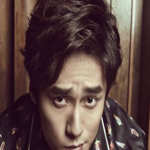 高颜值的表情包！蒋劲夫硬汉外表内心苏