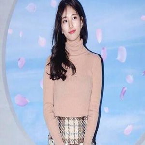 “国民初恋”秀智将发个人专辑 新剧搭档李钟硕