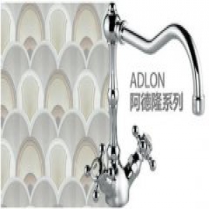 包裹流水的至美ART DECO装饰——看得见的典雅，触得到的奢华