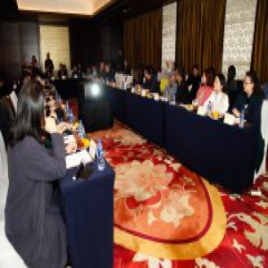 中国室内装饰协会陈设委召开工作会议 提出2017工作方向