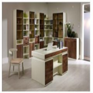 新德堡系列：为80、90后打造时尚新居