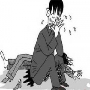 男子因嫖资纠纷杀KTV妙龄女焚尸 24小时后落网