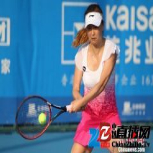 第五届深圳网球公开赛球员名单公布