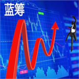 蓝筹板块主导 股指谨慎乐观