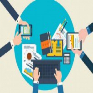 一个大数据应用是如何炼成的？